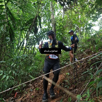 Runner Photo 5509877