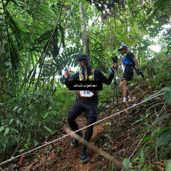 Runner Photo 5509880