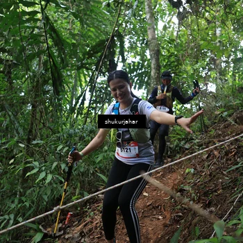 Runner Photo 5509883