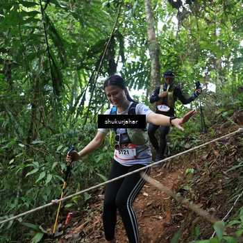 Runner Photo 5509886