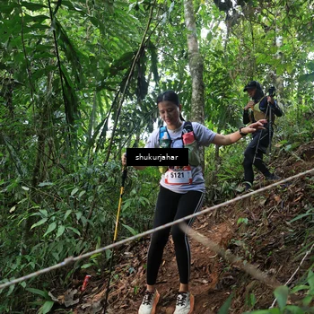 Runner Photo 5509887