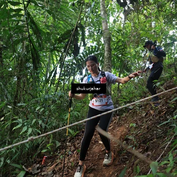 Runner Photo 5509888