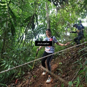 Runner Photo 5509890