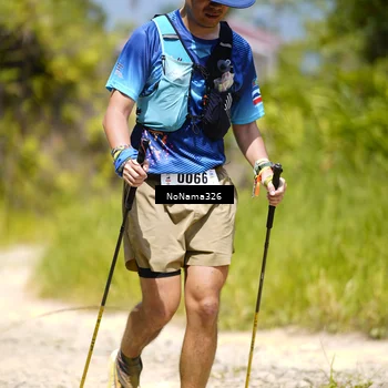 Runner Photo 5509892