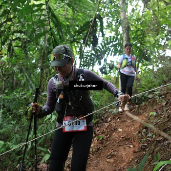Runner Photo 5509899