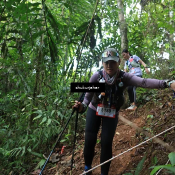 Runner Photo 5509901