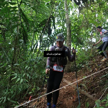Runner Photo 5509905