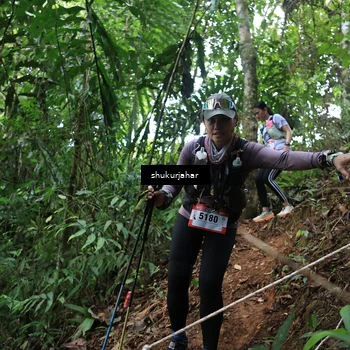 Runner Photo 5509906