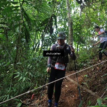 Runner Photo 5509907