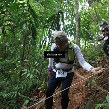 Runner Photo 5509912