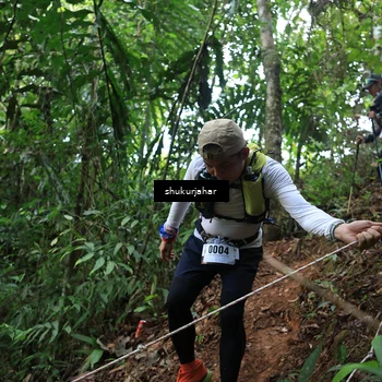 Runner Photo 5509915
