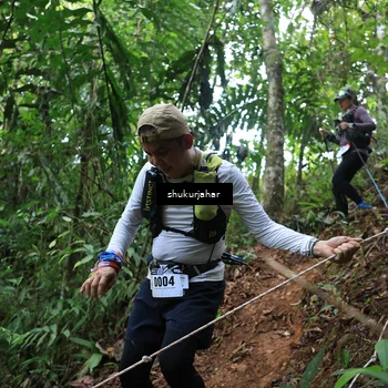 Runner Photo 5509916