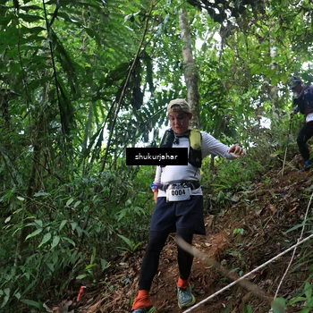 Runner Photo 5509919