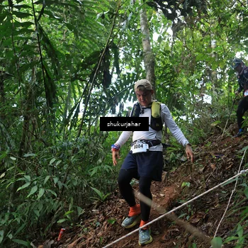Runner Photo 5509920