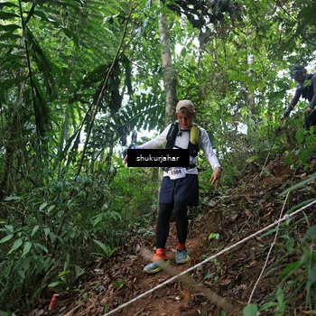 Runner Photo 5509922