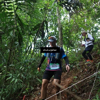 Runner Photo 5509925