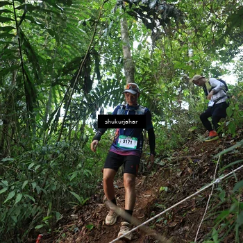 Runner Photo 5509930