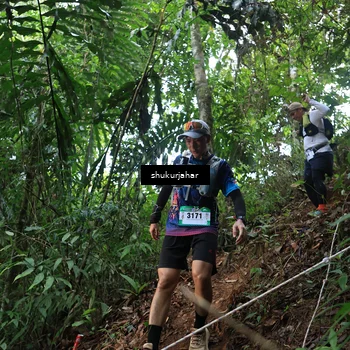 Runner Photo 5509931