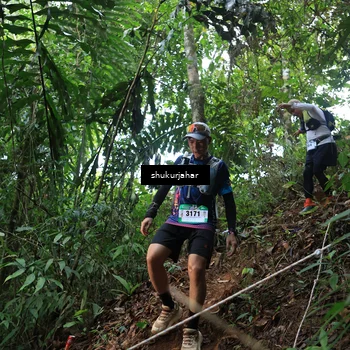 Runner Photo 5509932