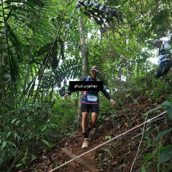 Runner Photo 5509933