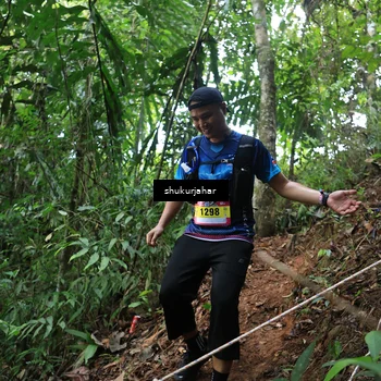 Runner Photo 5509934