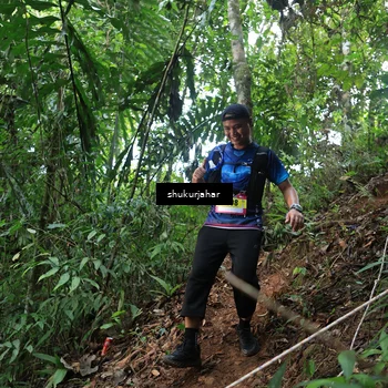 Runner Photo 5509935