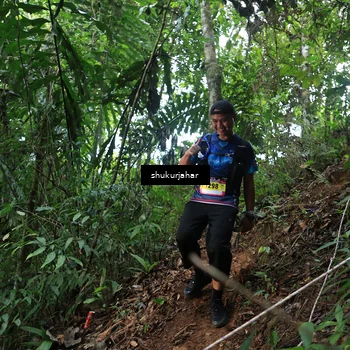 Runner Photo 5509936
