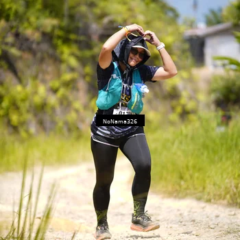 Runner Photo 5509937