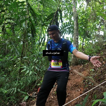 Runner Photo 5509938