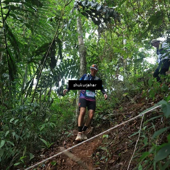 Runner Photo 5509939