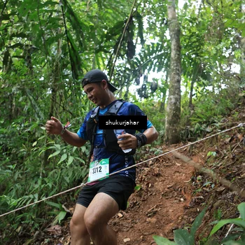Runner Photo 5509946