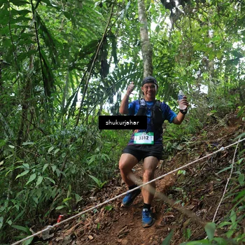 Runner Photo 5509949