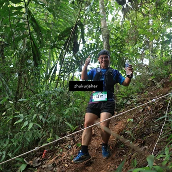 Runner Photo 5509950