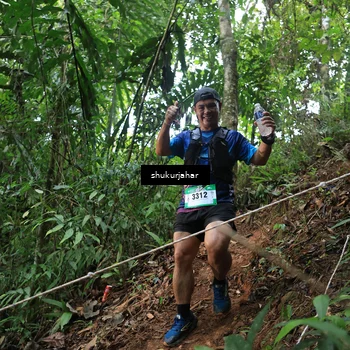 Runner Photo 5509951