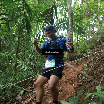 Runner Photo 5509952