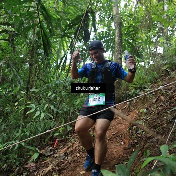 Runner Photo 5509953
