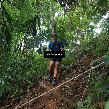 Runner Photo 5509955