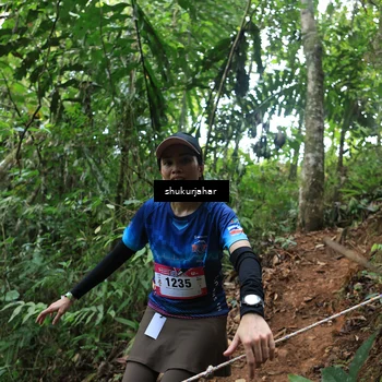 Runner Photo 5509956