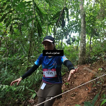 Runner Photo 5509960