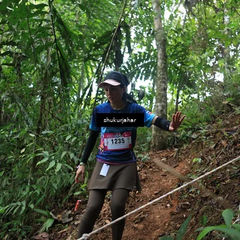 Runner Photo 5509962