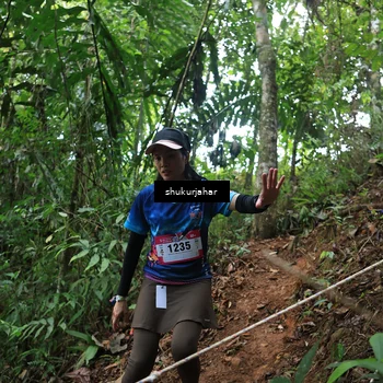 Runner Photo 5509965