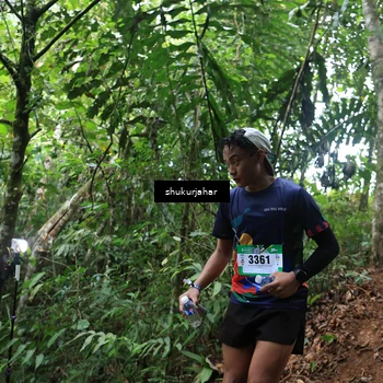 Runner Photo 5510028