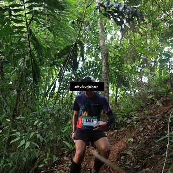 Runner Photo 5510029