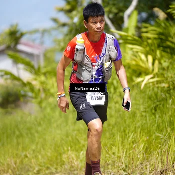 Runner Photo 5510248