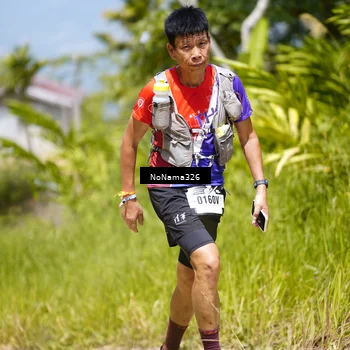 Runner Photo 5510262