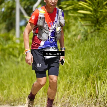 Runner Photo 5510263
