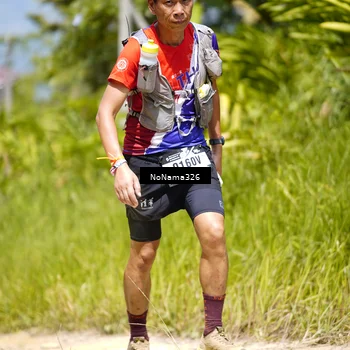 Runner Photo 5510276