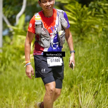 Runner Photo 5510293
