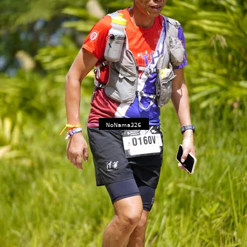 Runner Photo 5510318