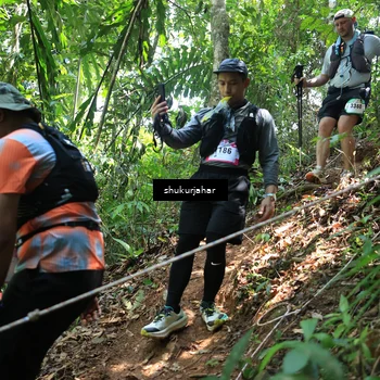 Runner Photo 5510444